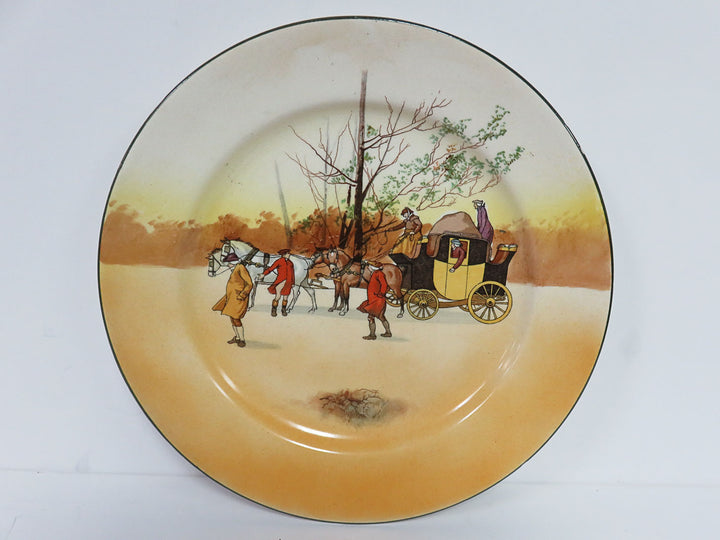Royal Doulton  Dinner Plate