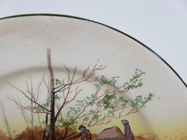 Royal Doulton  Dinner Plate