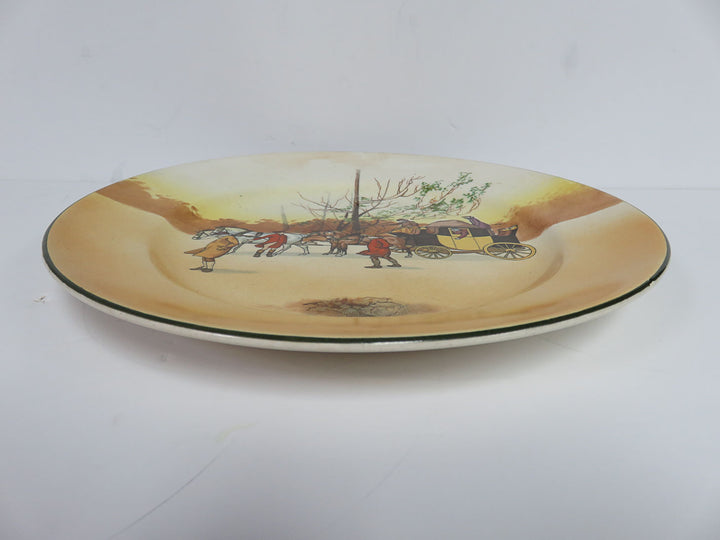 Royal Doulton  Dinner Plate