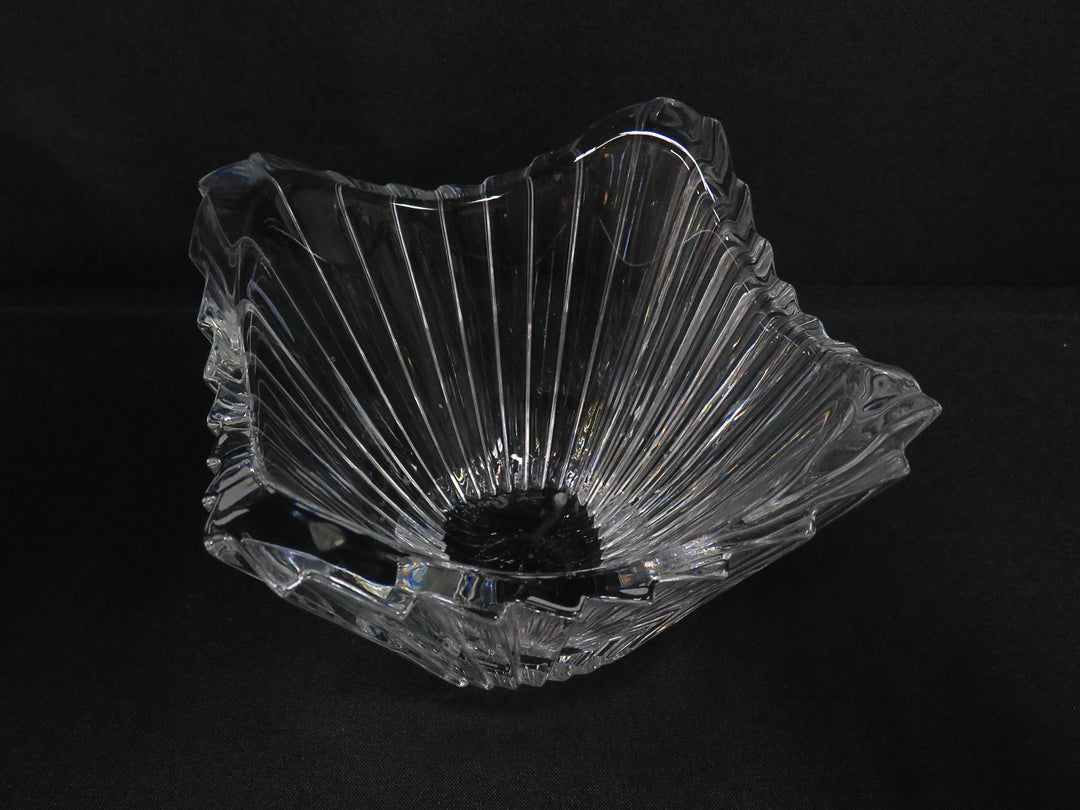 Orrefors Tiara Bowl