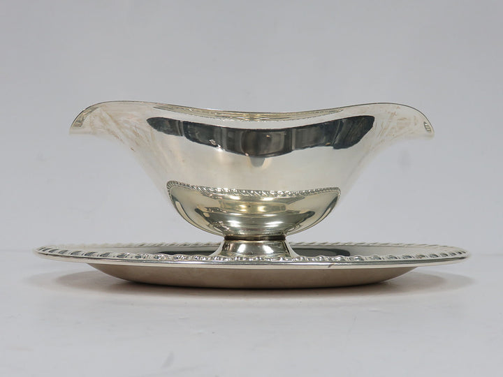 Gravy Boat