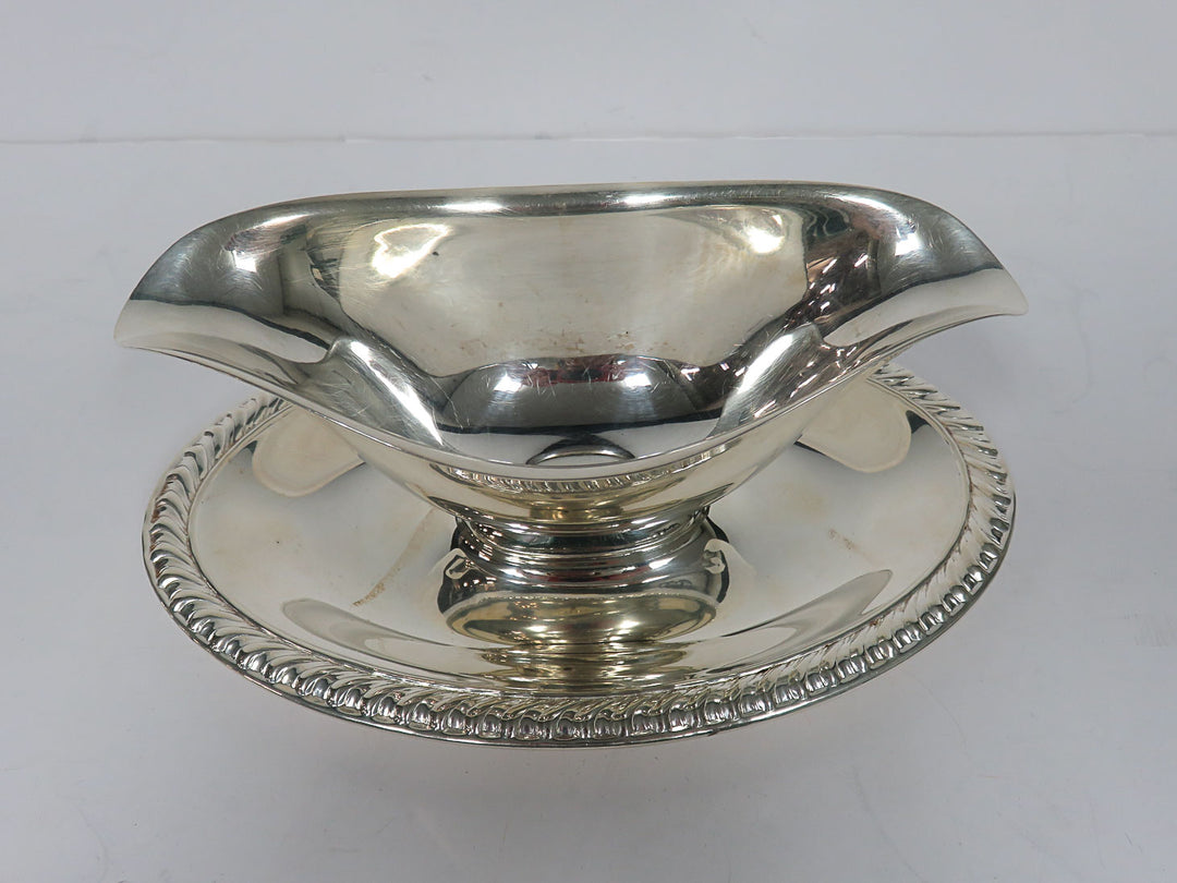 Gravy Boat