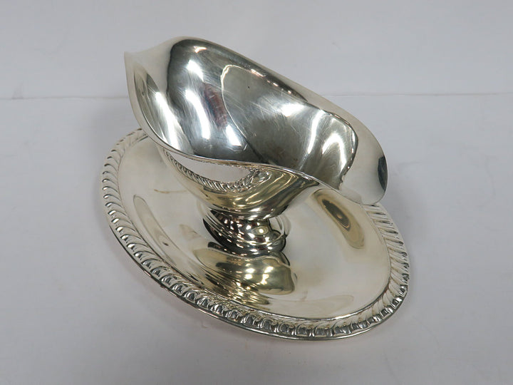 Gravy Boat