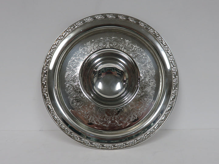 Oneida Chip & Dip Tray