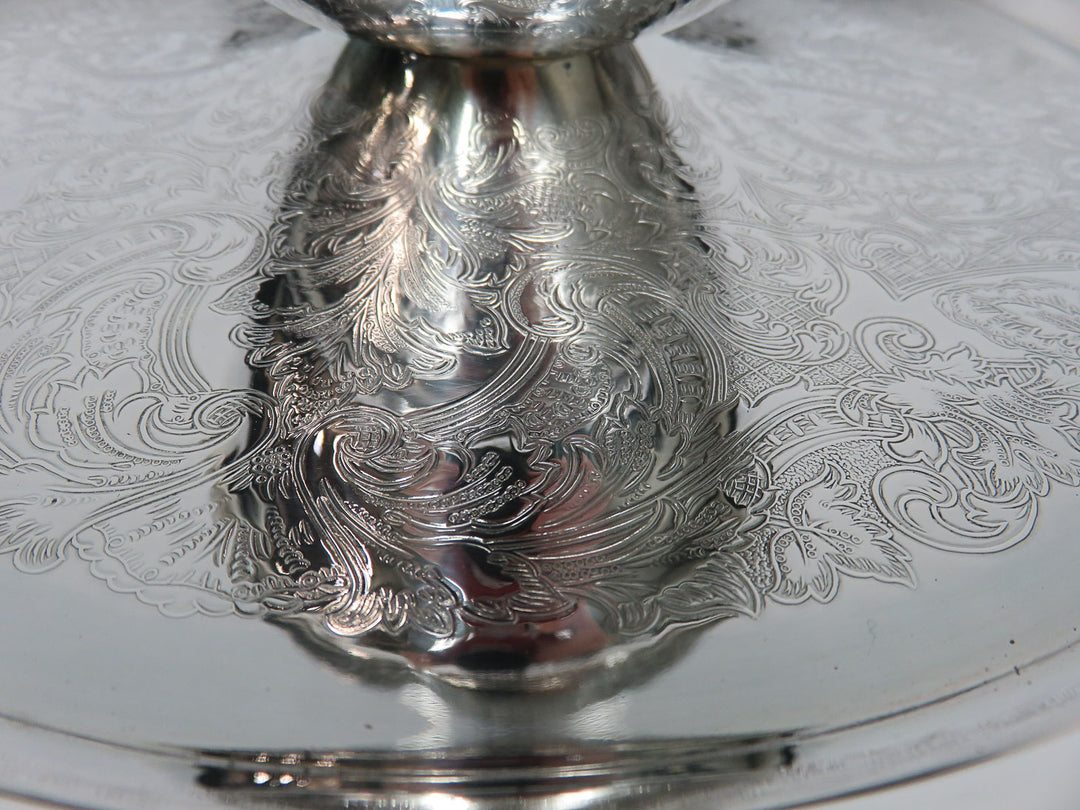 Oneida Chip & Dip Tray