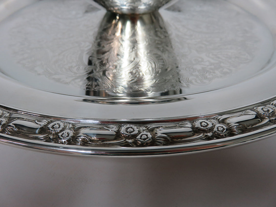 Oneida Chip & Dip Tray