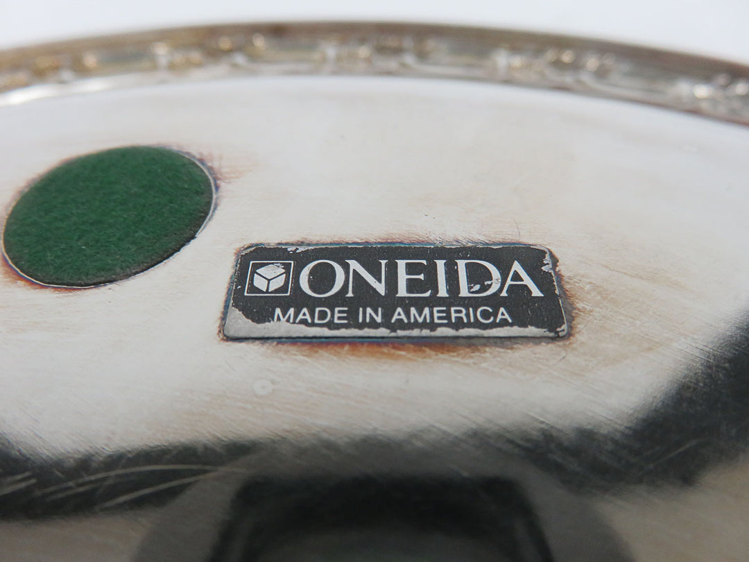 Oneida Chip & Dip Tray