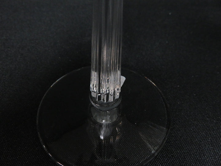 Fostoria Water Glasses