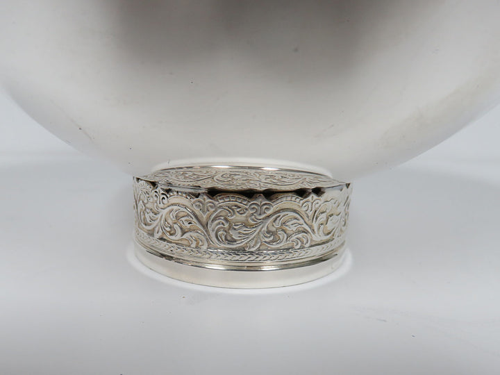 Eisenberg-Lozano Bowl