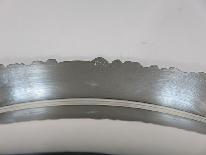 Friedman Silver Co. Tray