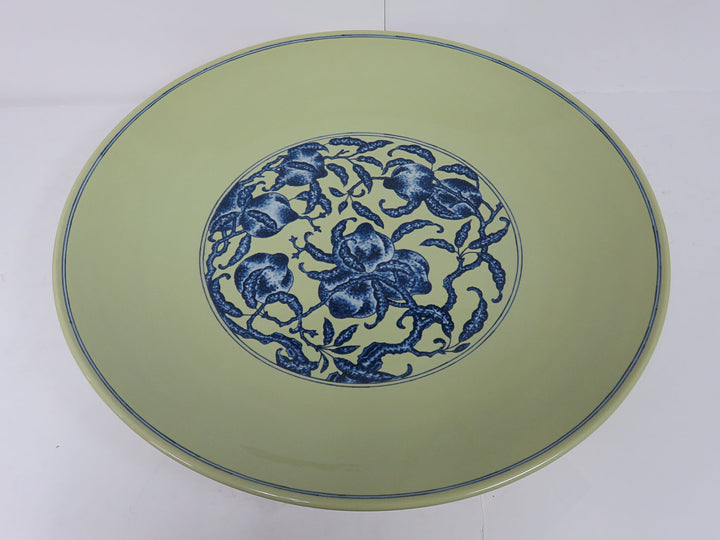 Ming Style Statement Centerpiece