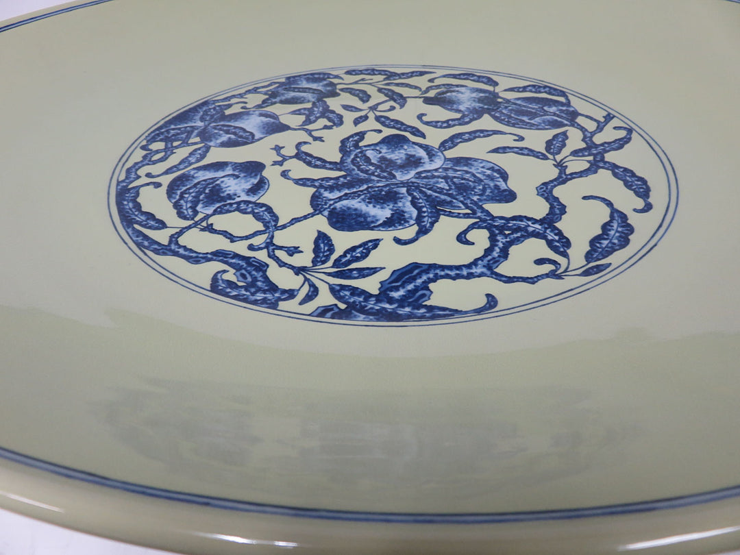 Ming Style Statement Centerpiece