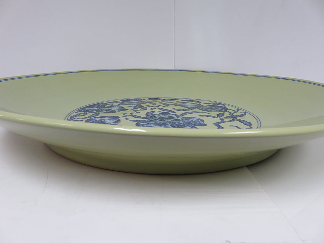 Ming Style Statement Centerpiece