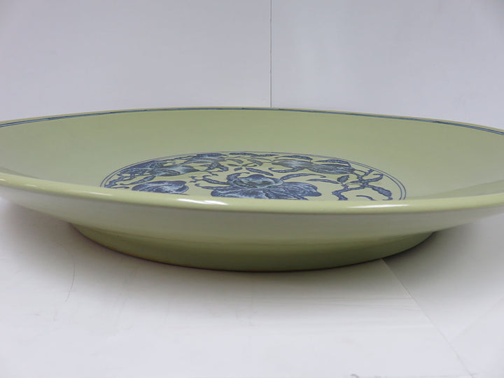 Ming Style Statement Centerpiece