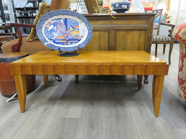 Mid-Century Coffee Table