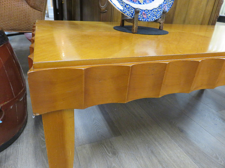 Mid-Century Coffee Table