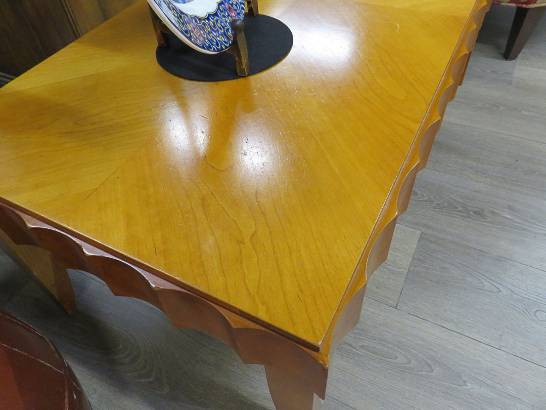 Mid-Century Coffee Table