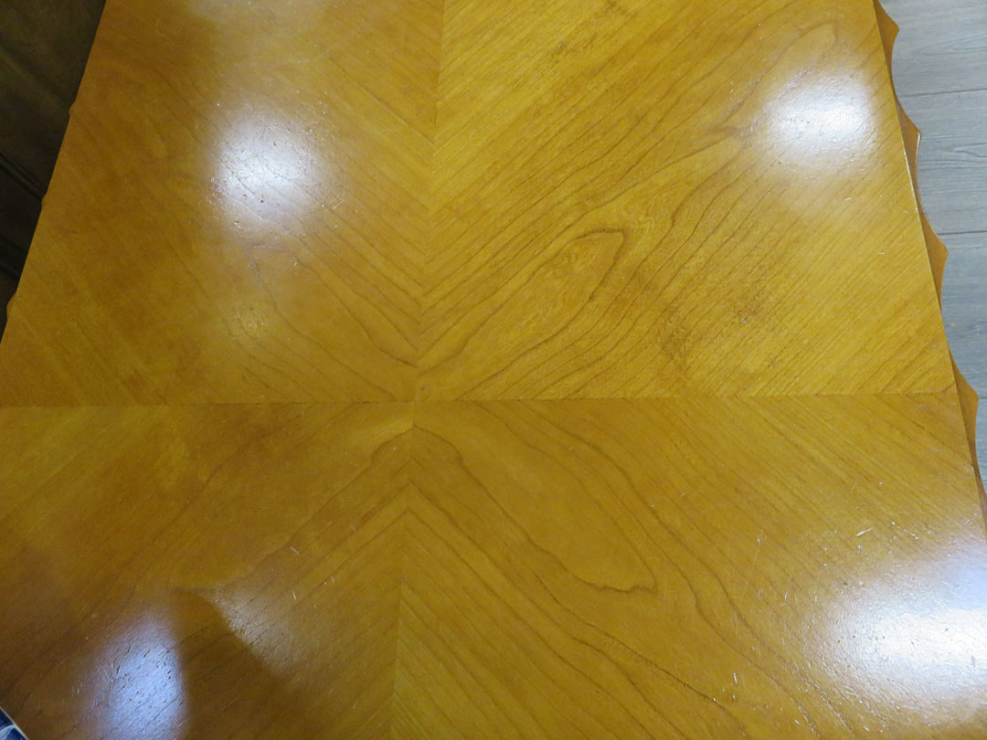 Mid-Century Coffee Table