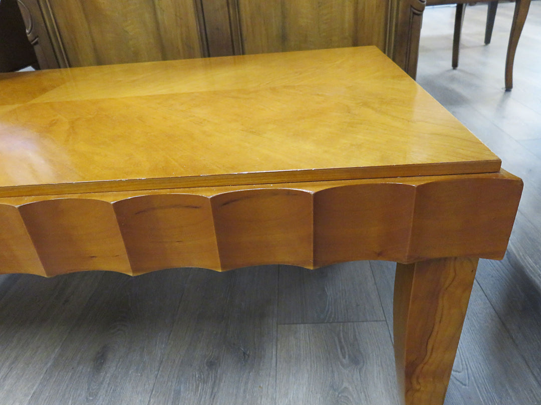 Mid-Century Coffee Table