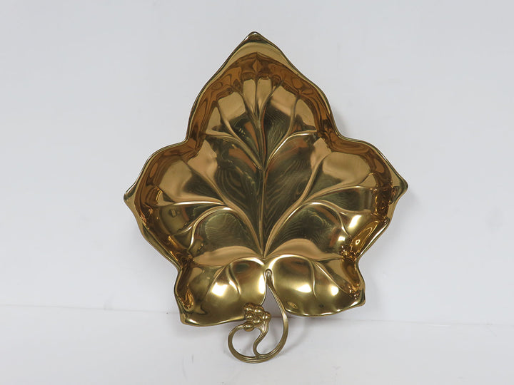 Leaf Candy/Trinket Dish