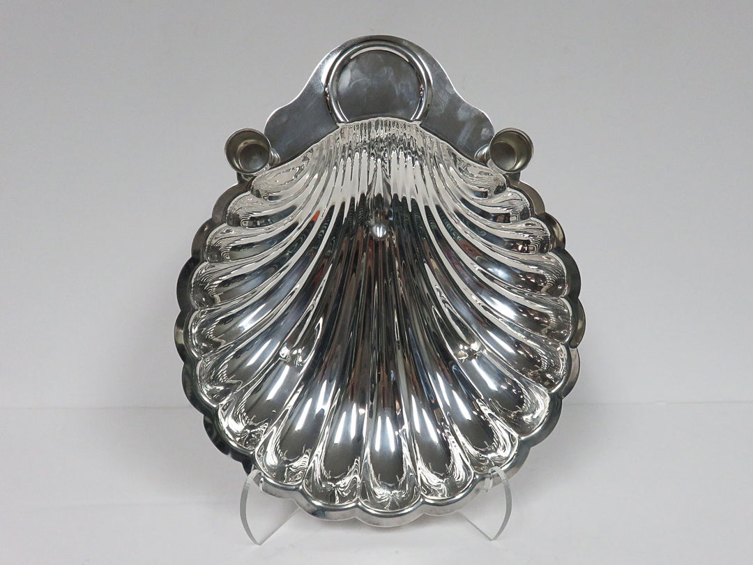 Shell Serving Dish