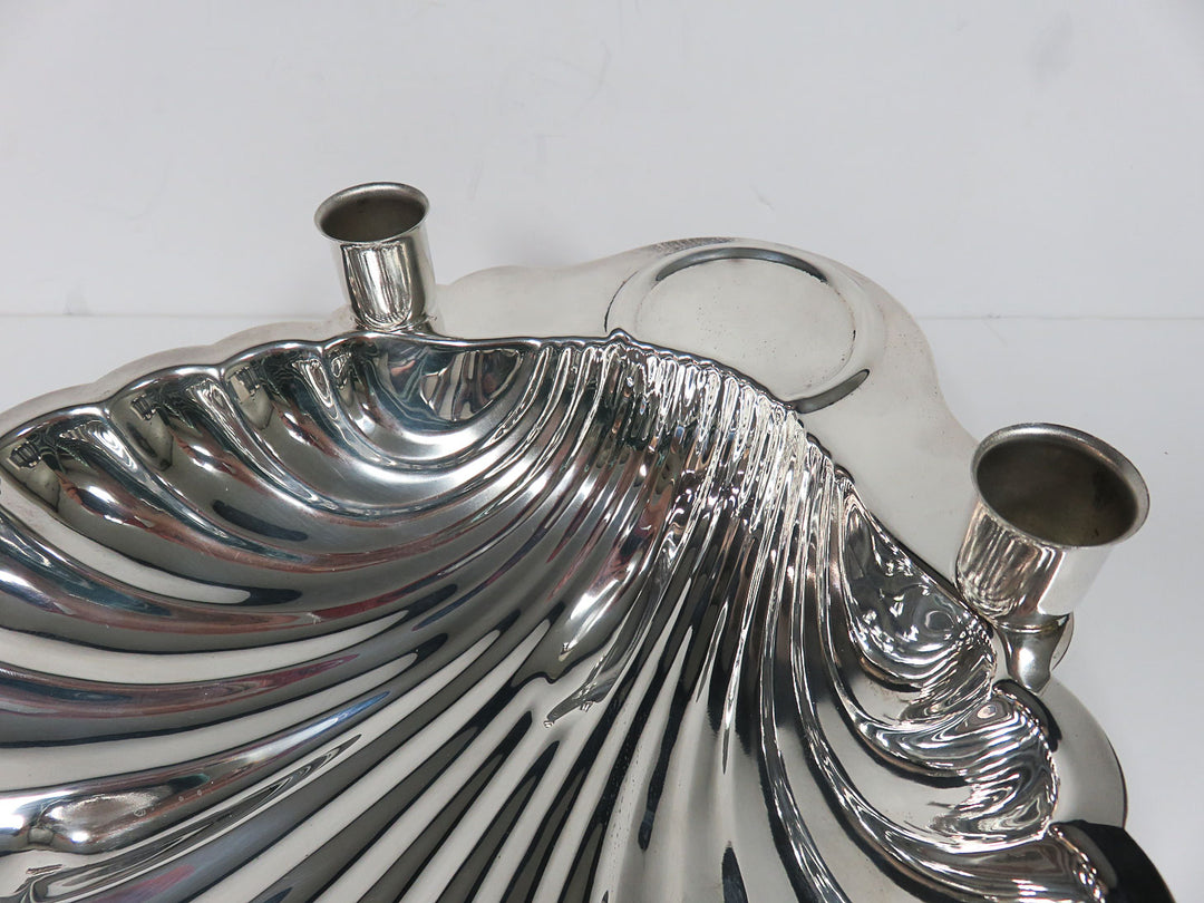 Shell Serving Dish