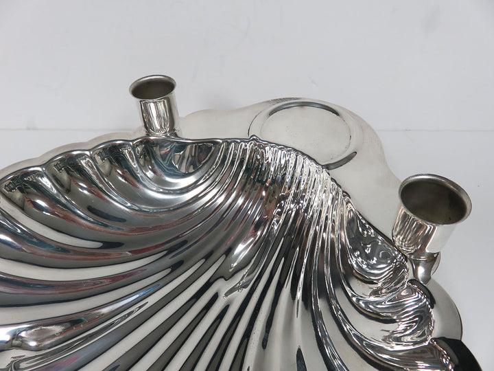 Shell Serving Dish