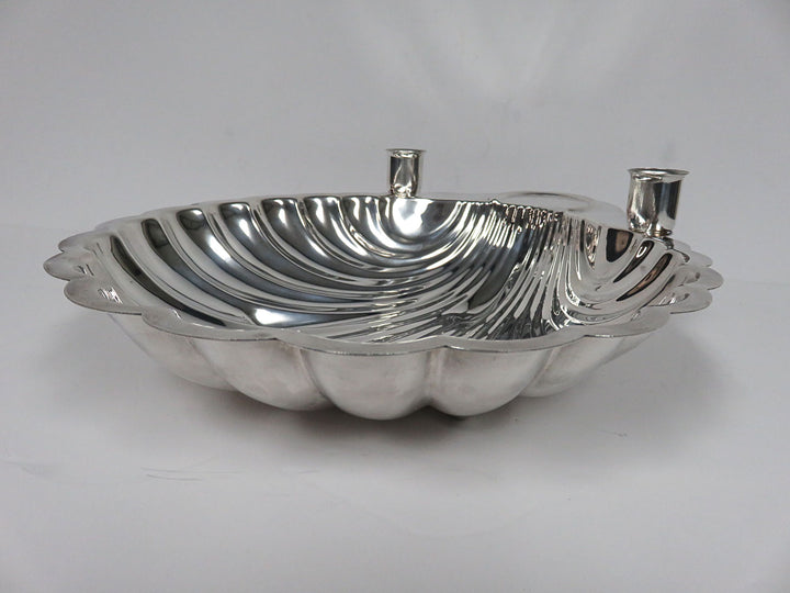 Shell Serving Dish