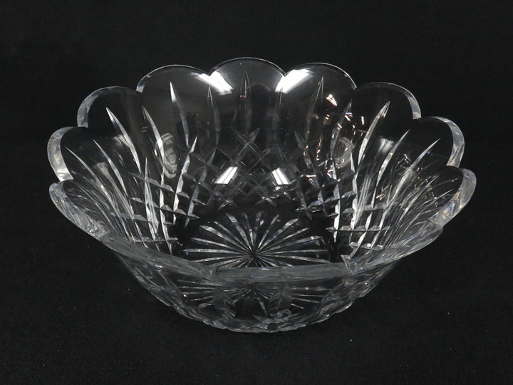 Crystal Bowl