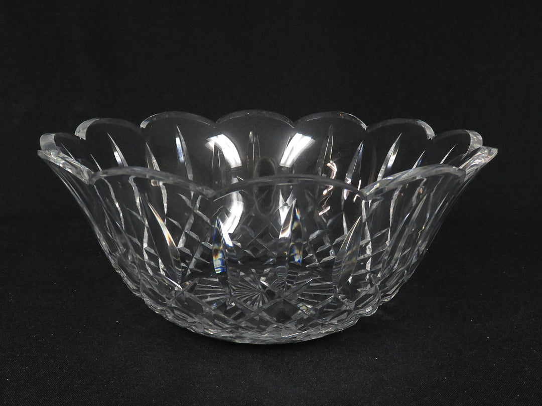 Crystal Bowl