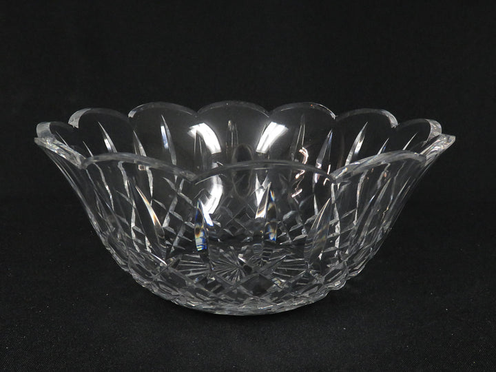 Crystal Bowl