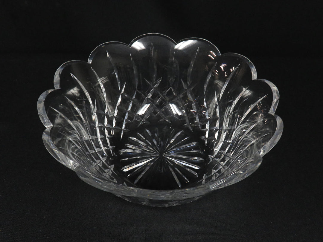 Crystal Bowl