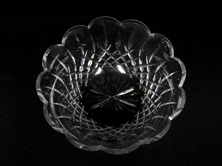 Crystal Bowl