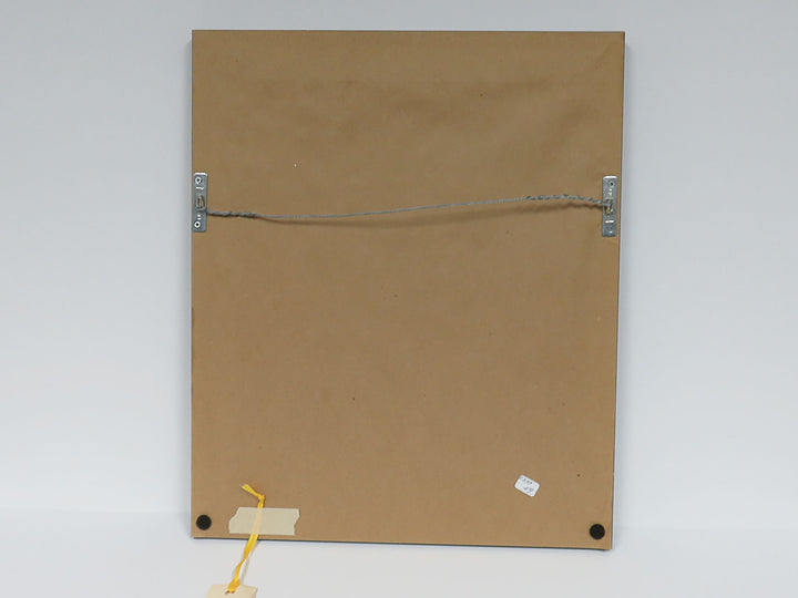 Original Amate Bark Painting