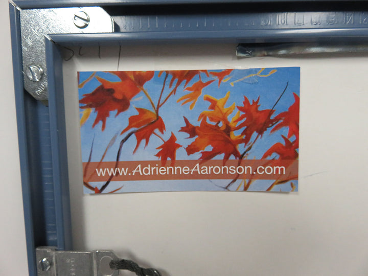 Portrait Artwork - "Two Friends"