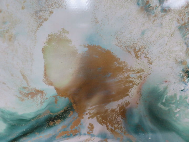 Canvas Print by "Art in Motion"