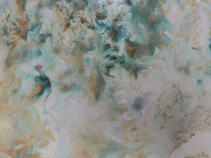 Canvas Print by "Art in Motion"