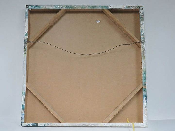 Canvas Print by "Art in Motion"