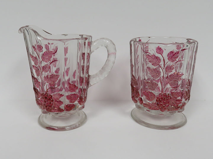 Westmoreland Cream & Sugar