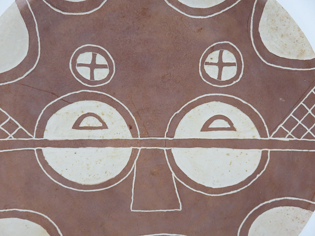 Decorative Hand Crafted  Platter