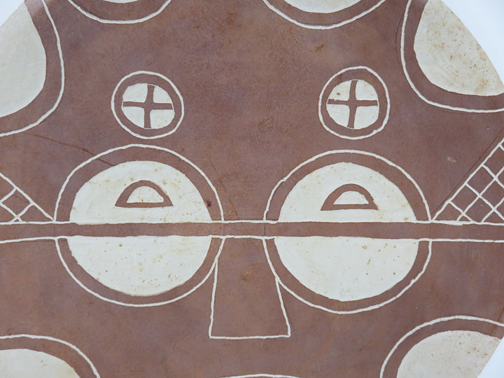 Decorative Hand Crafted  Platter