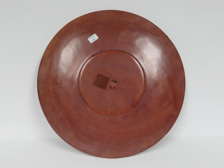 Decorative Hand Crafted  Platter