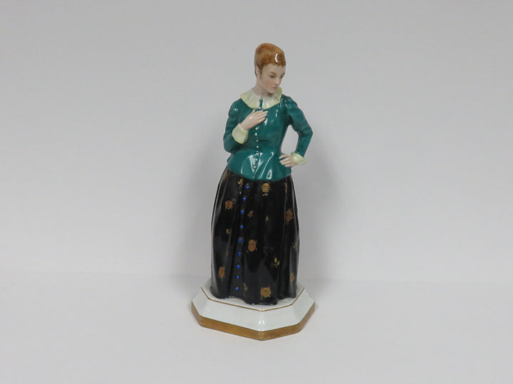 Gebhardt Figurine
