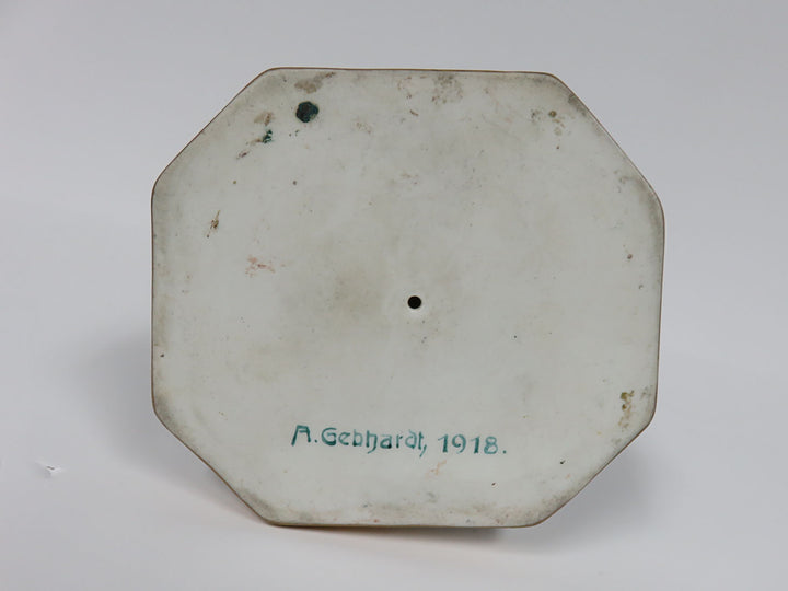 Gebhardt Figurine