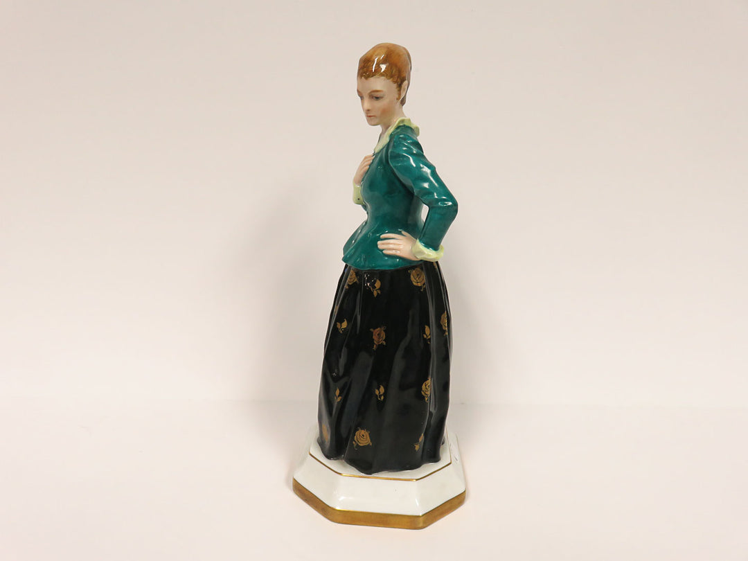 Gebhardt Figurine
