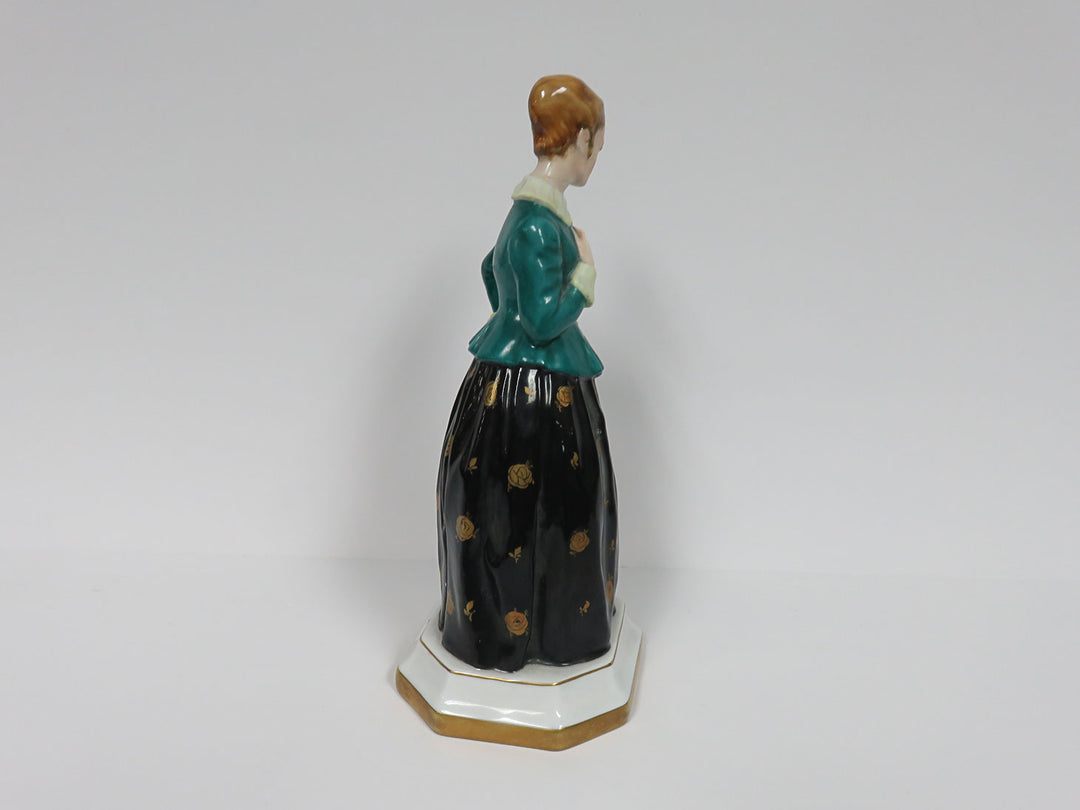 Gebhardt Figurine