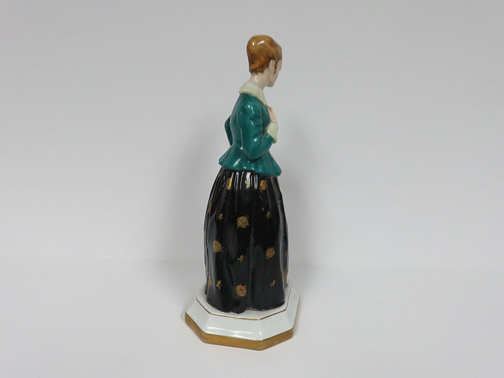 Gebhardt Figurine