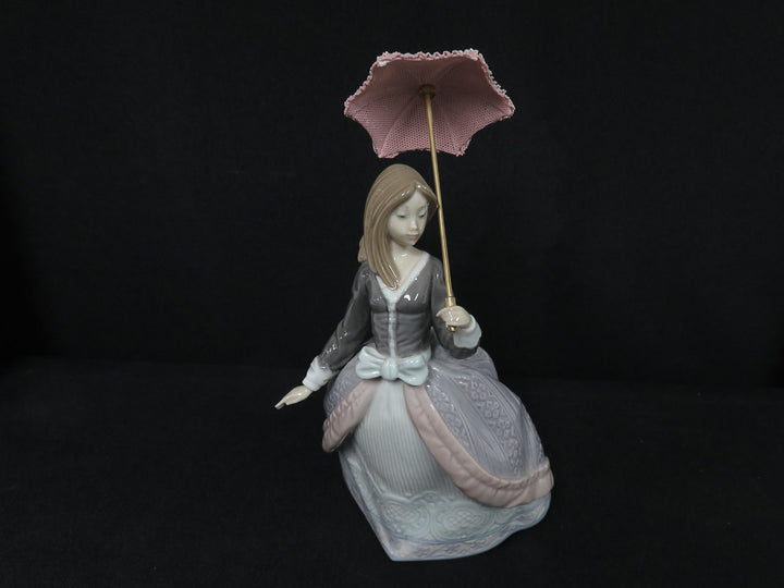 Lladró "Angela" Figurine