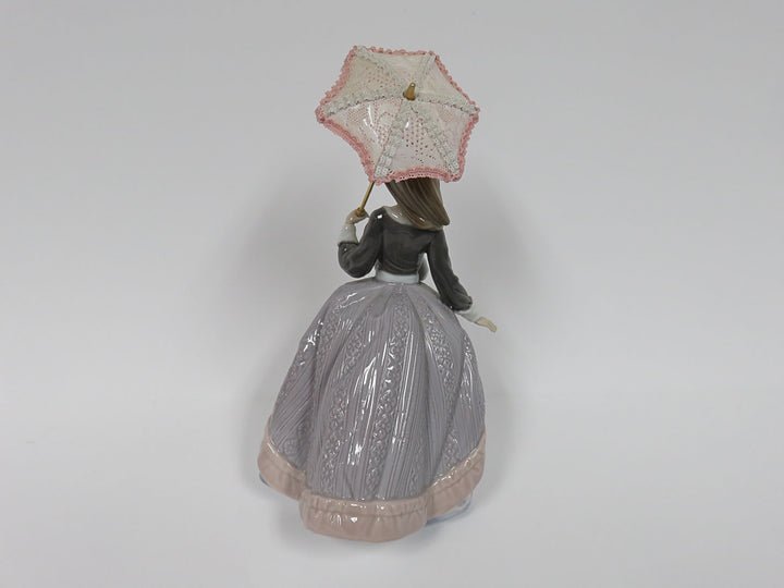 Lladró "Angela" Figurine