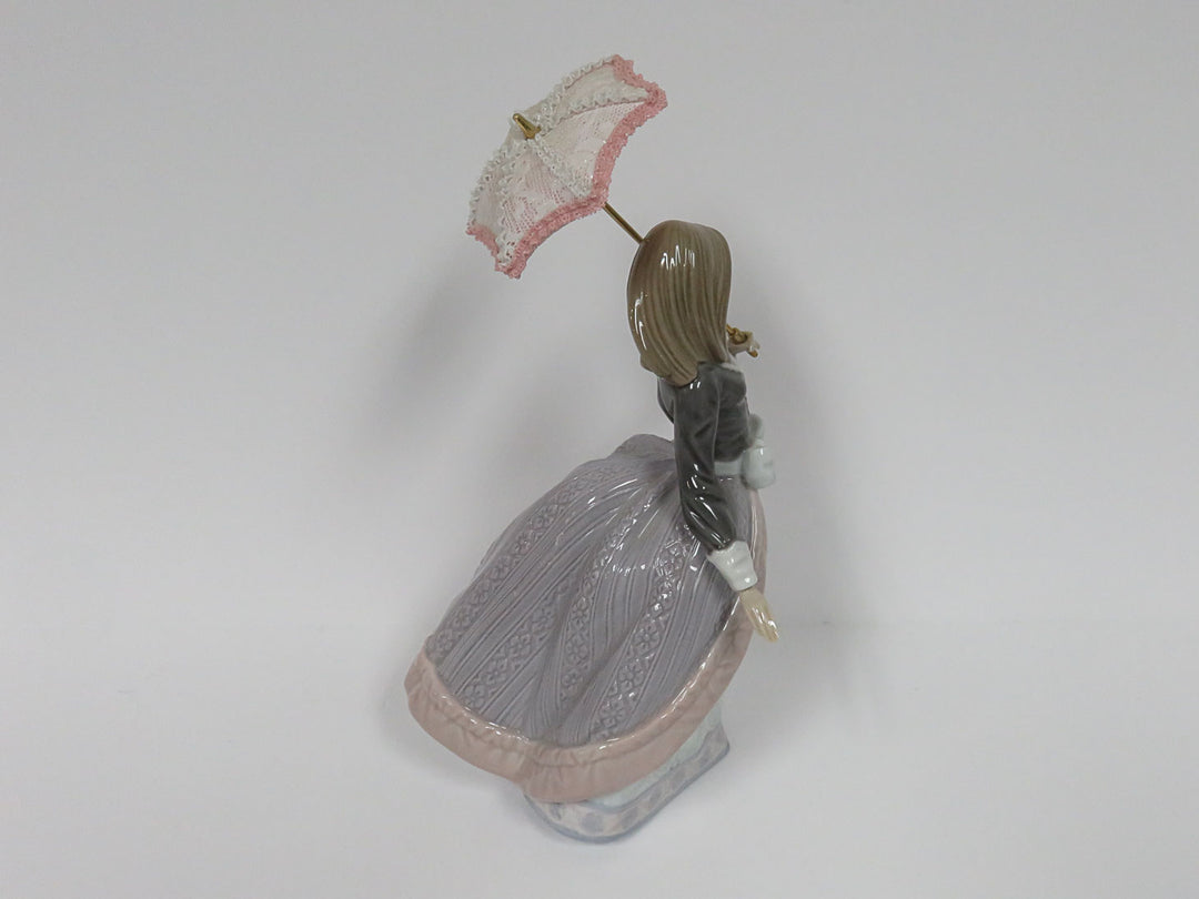 Lladró "Angela" Figurine